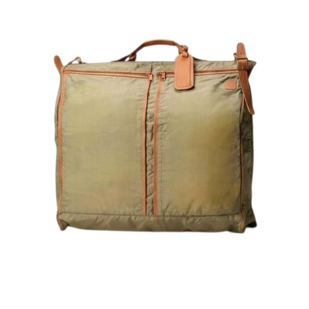 HARTMANN Vintage Nylon Garment Bag